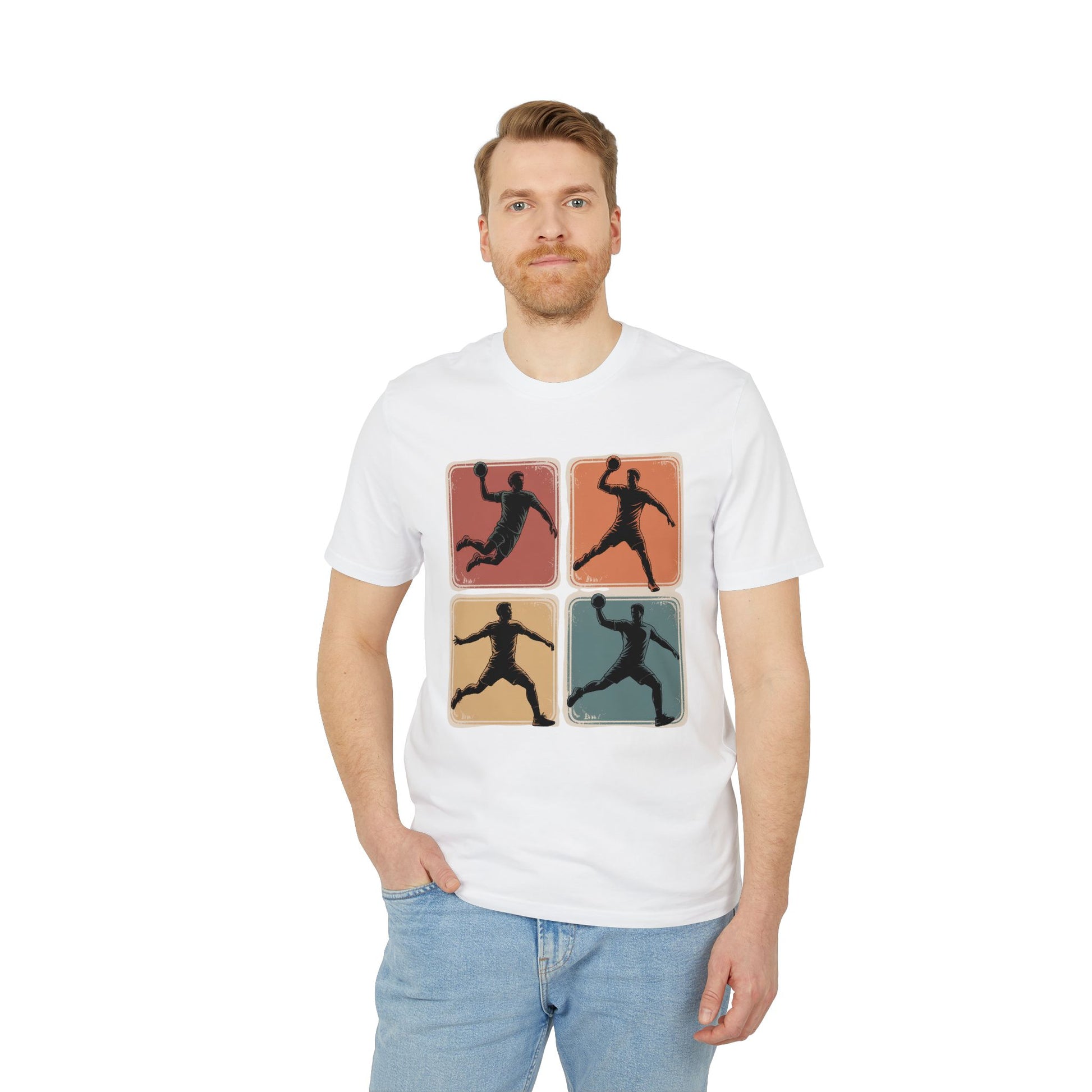 Handball Moments – Retro Rebound Edition