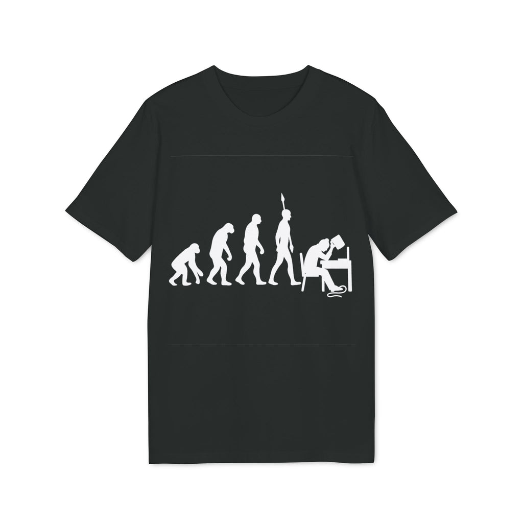 Evolution of a Marketer – Marketing Shirt