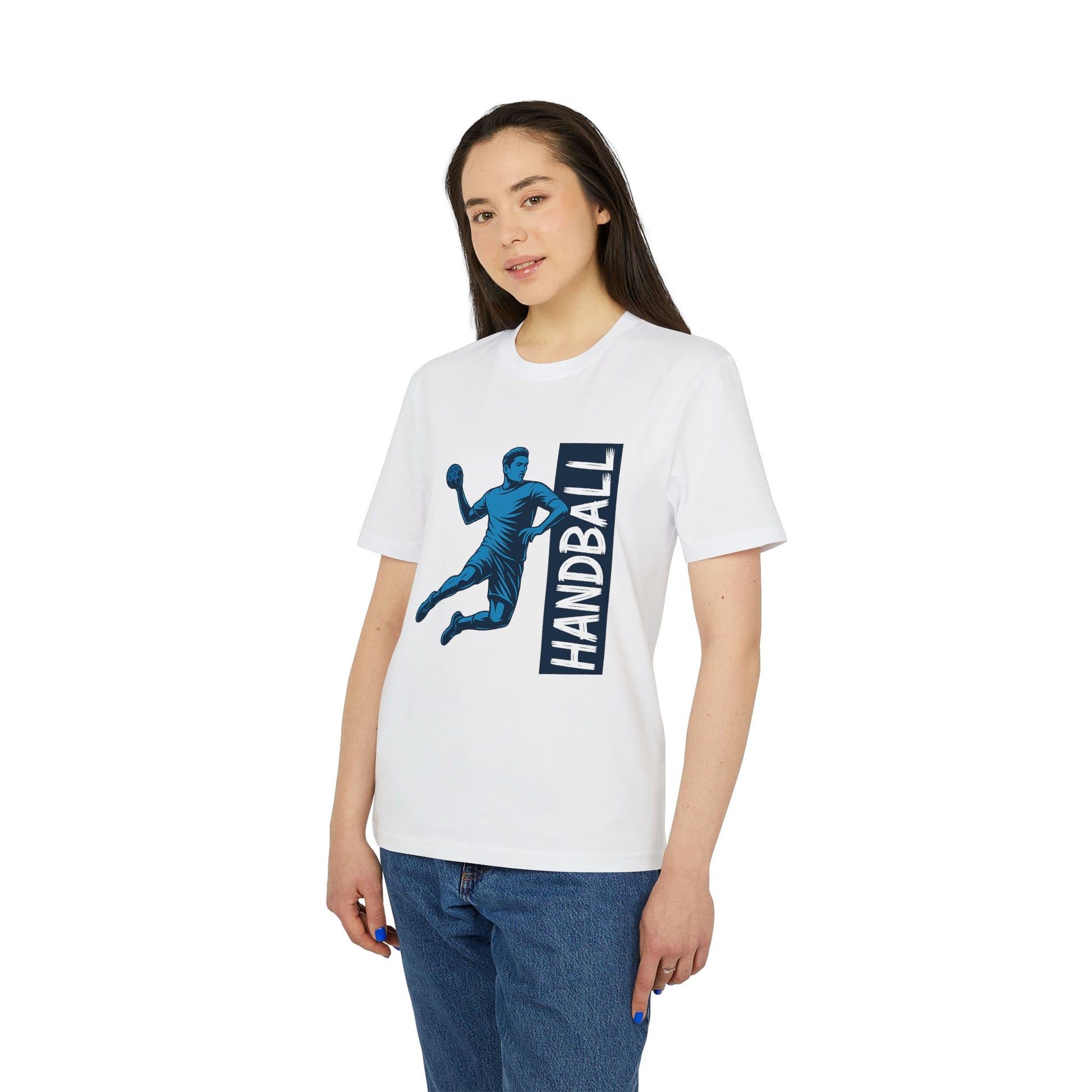 HANDBALL – Sprungwurf Edition