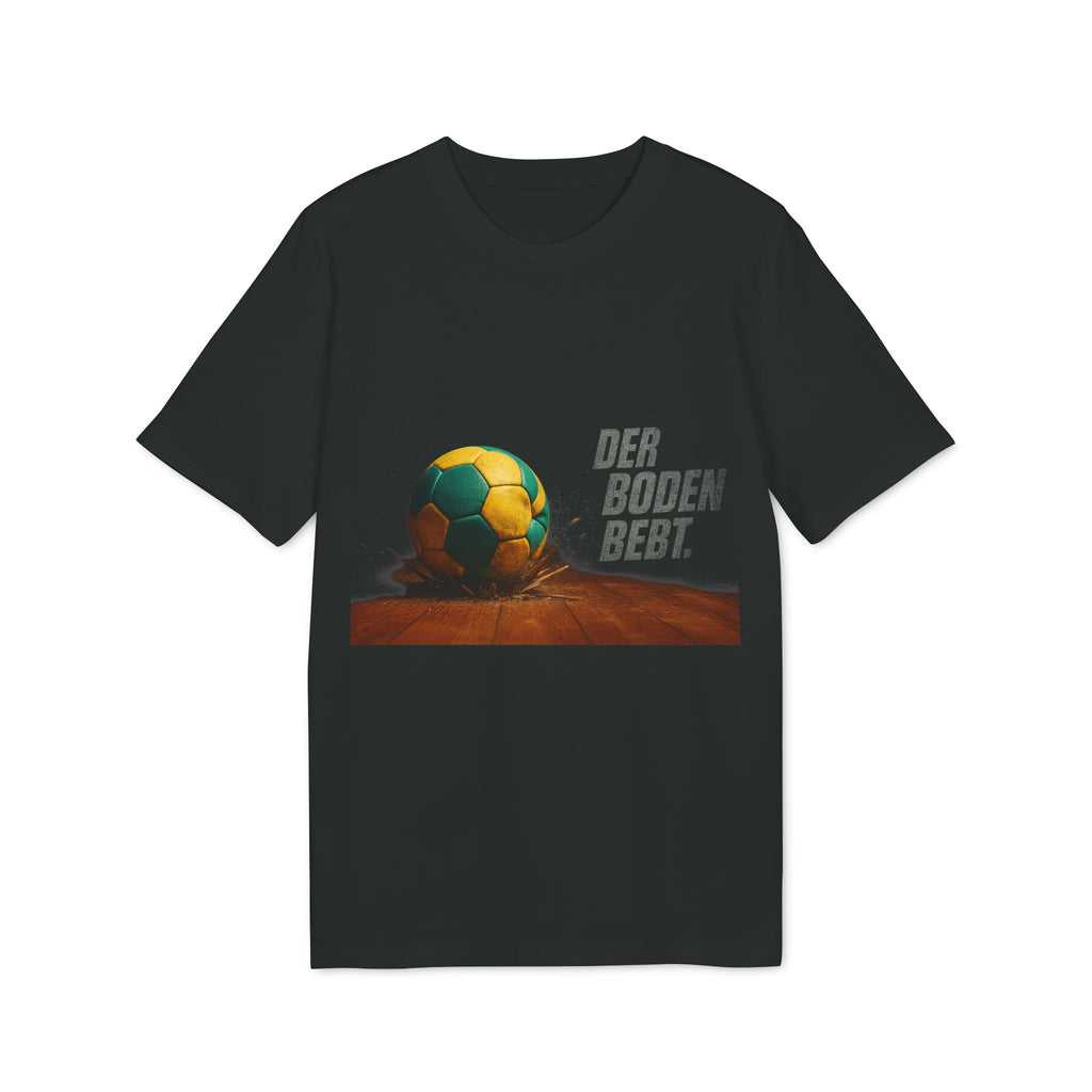 Der Boden bebt – Handball Shirt