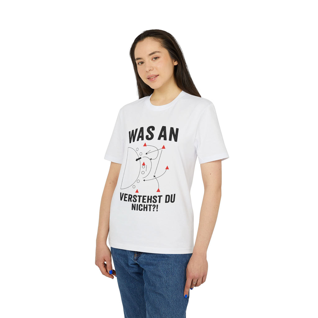 Was an diesem Spielzug verstehst du nicht?!