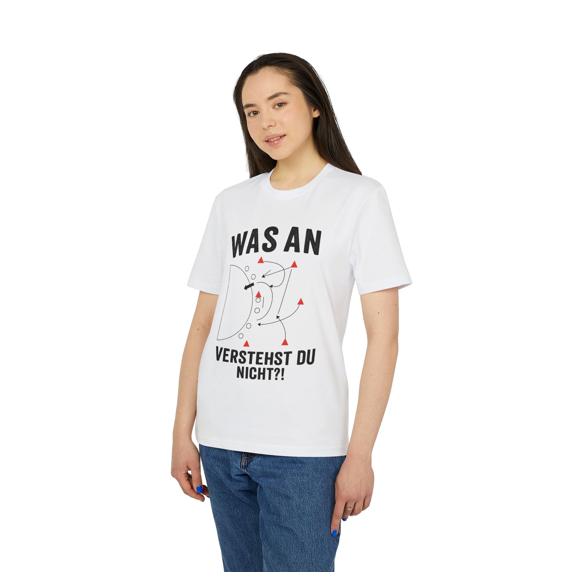 Was an diesem Spielzug verstehst du nicht?!