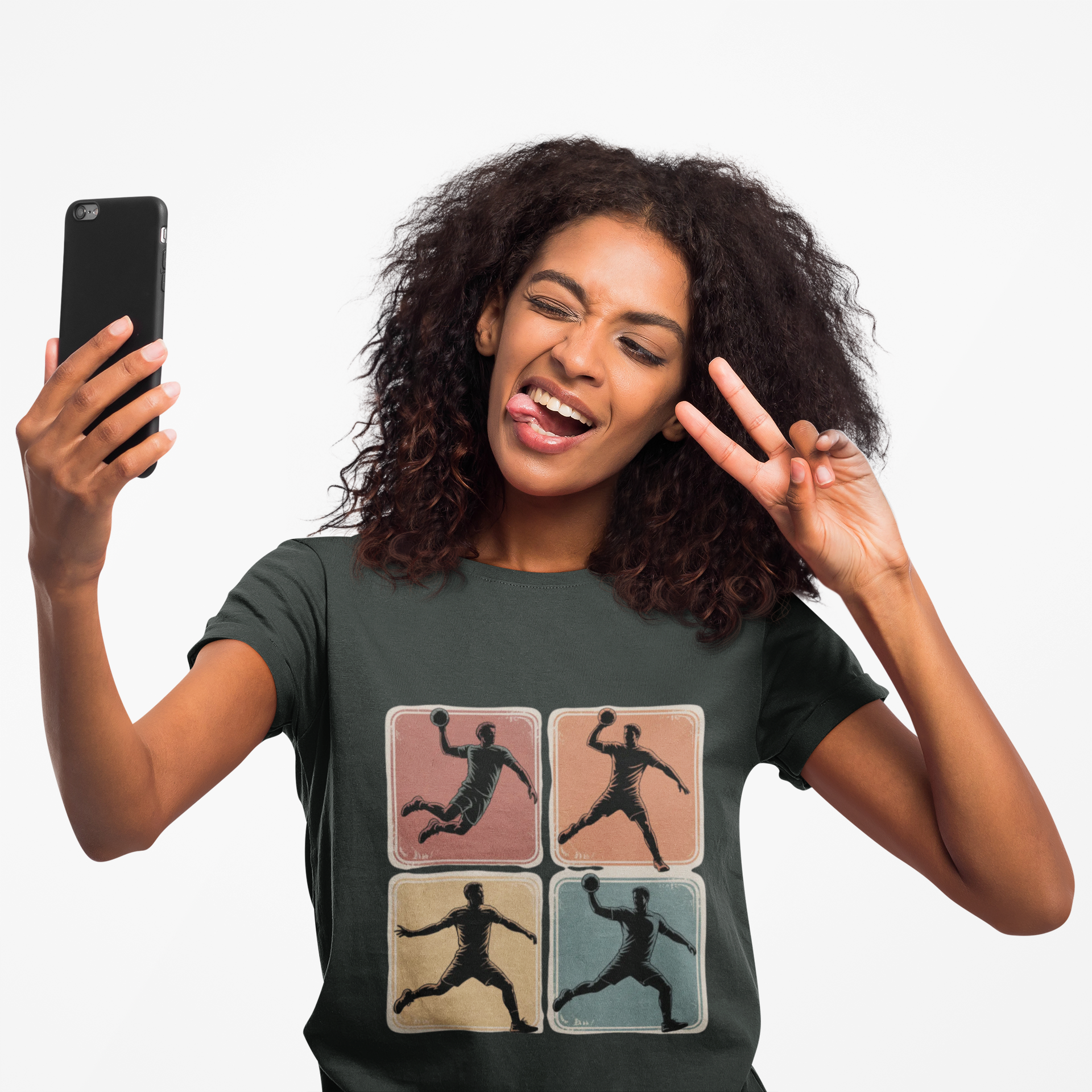 Handball Moments – Retro Rebound Edition