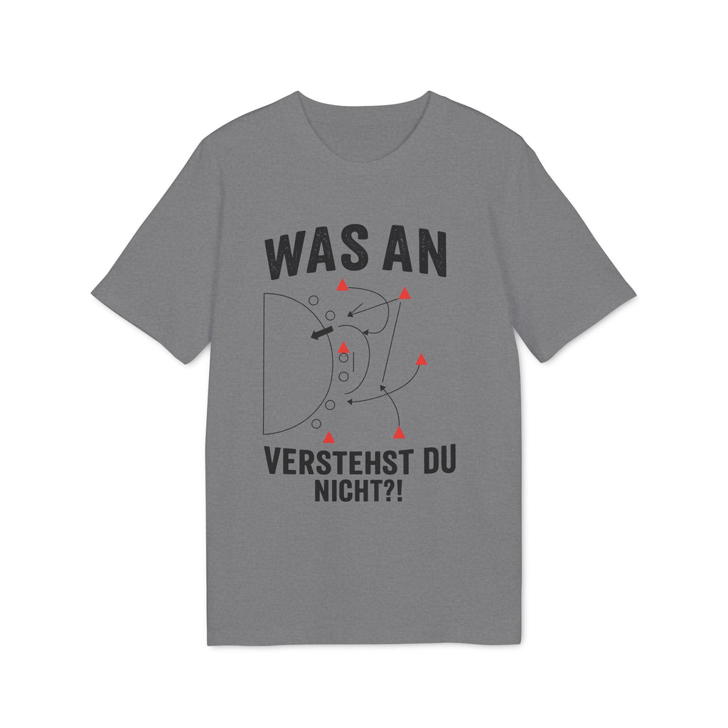 Was an diesem Spielzug verstehst du nicht?!