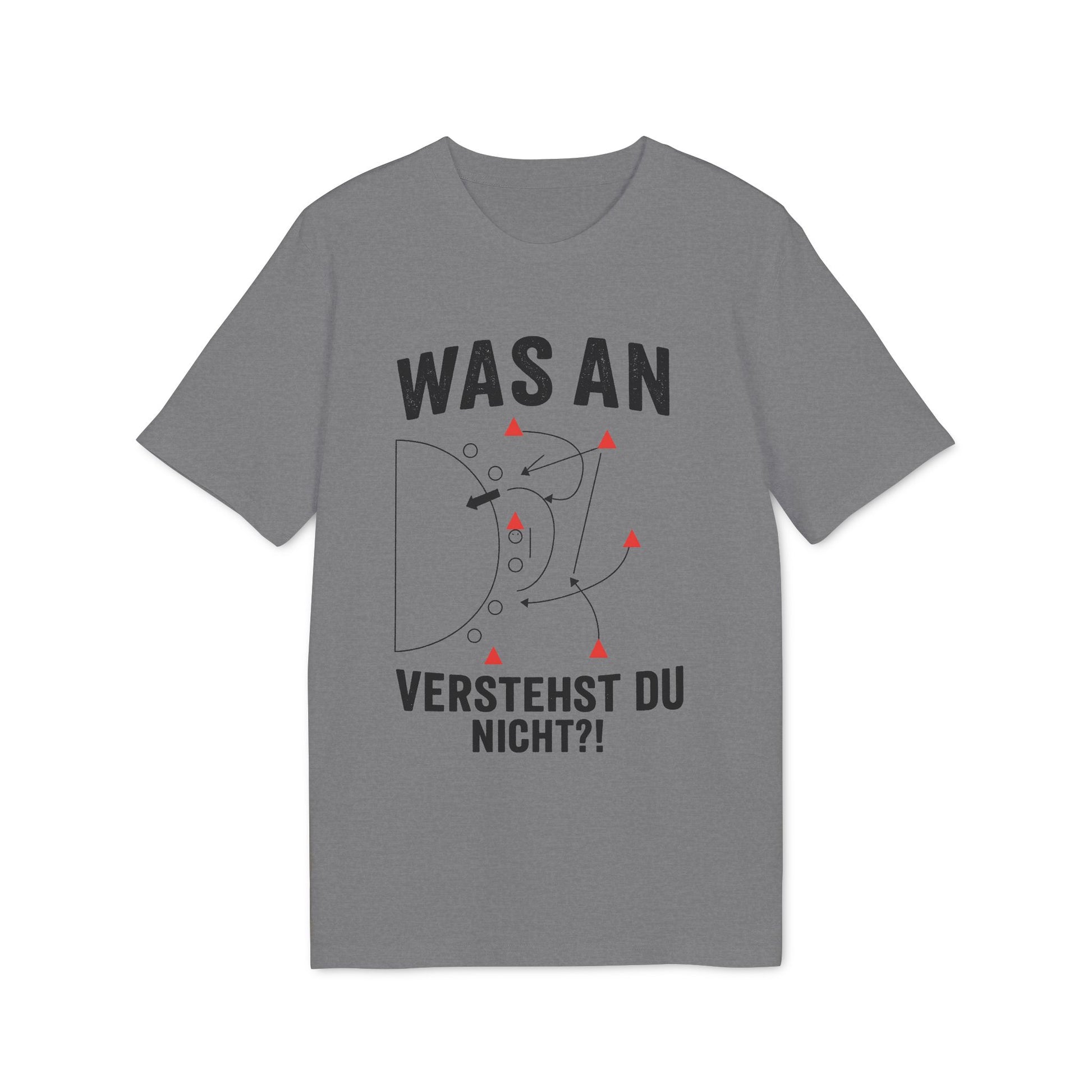 Was an diesem Spielzug verstehst du nicht?!