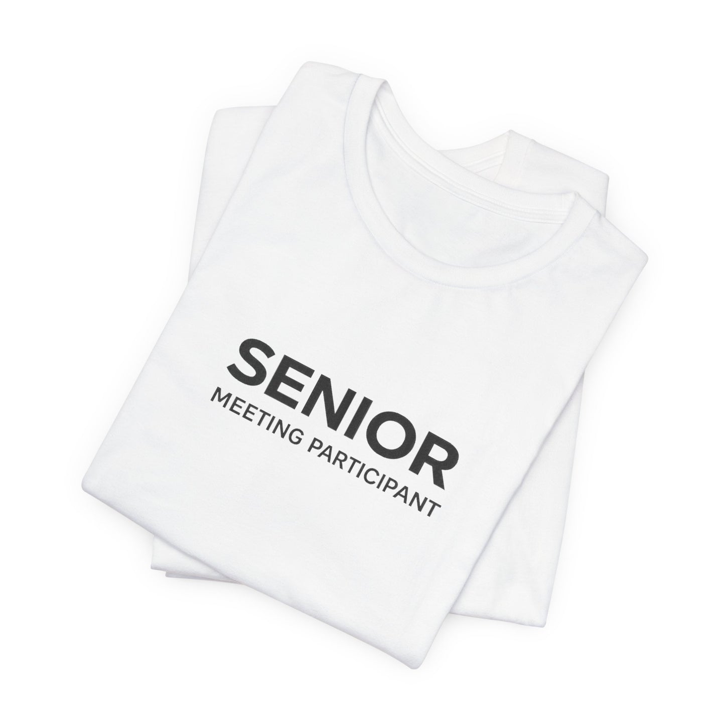 Senior – Meetings, die eine E-Mail hätten sein können | Office T-Shirt