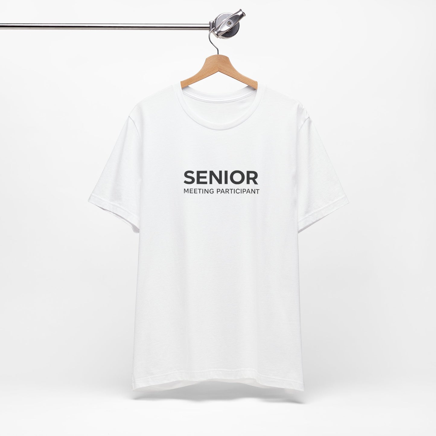 Senior – Meetings, die eine E-Mail hätten sein können | Office T-Shirt