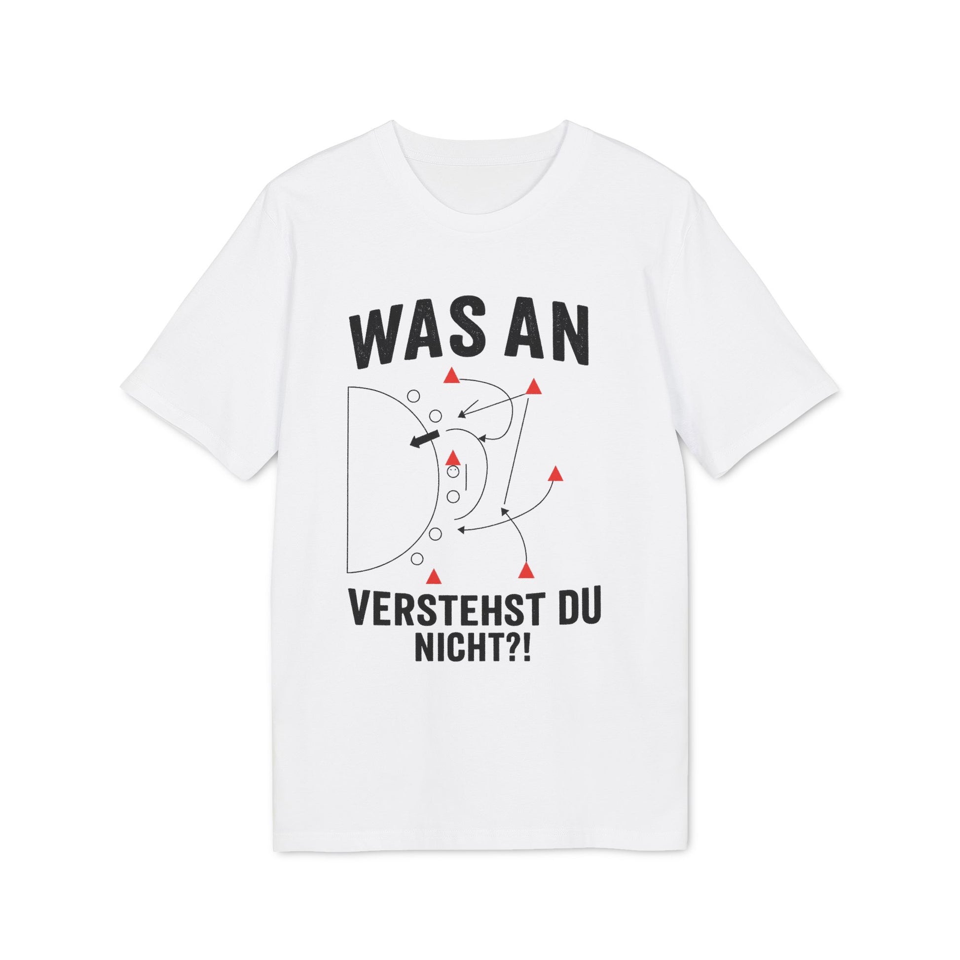 Was an diesem Spielzug verstehst du nicht?!